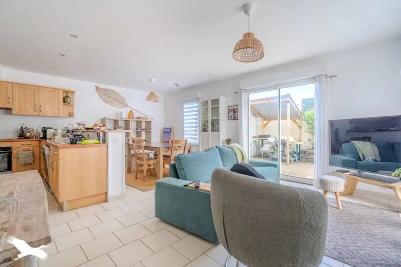 Maison à vendre, 75m², Listrac-Médoc