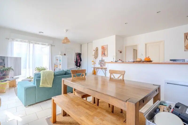 Maison à vendre, 75m², Listrac-Médoc