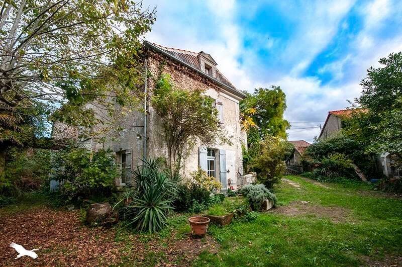 Maison à vendre, 262m², Bourdeilles