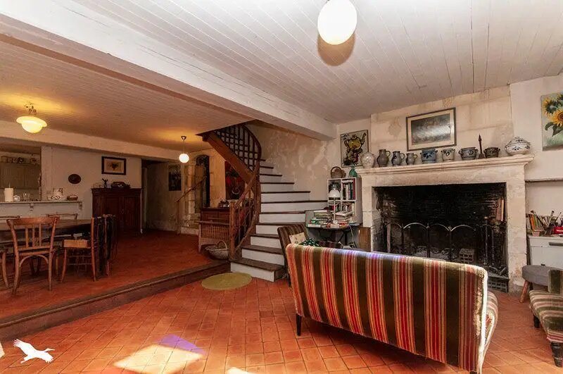 Maison à vendre, 262m², Bourdeilles