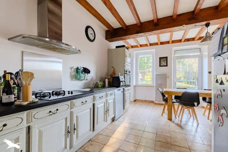 Maison à vendre, 155m², Lugaignac