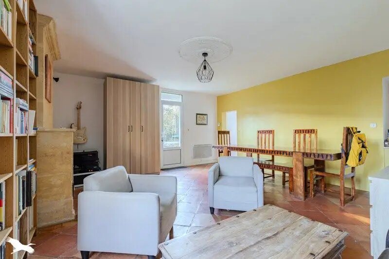 Maison à vendre, 155m², Lugaignac