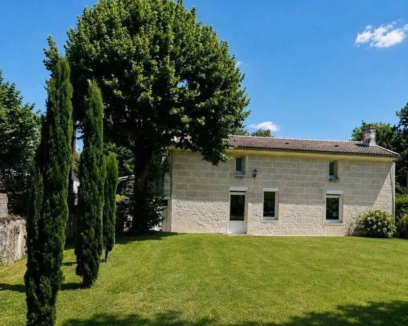Maison à vendre, 155m², Lugaignac