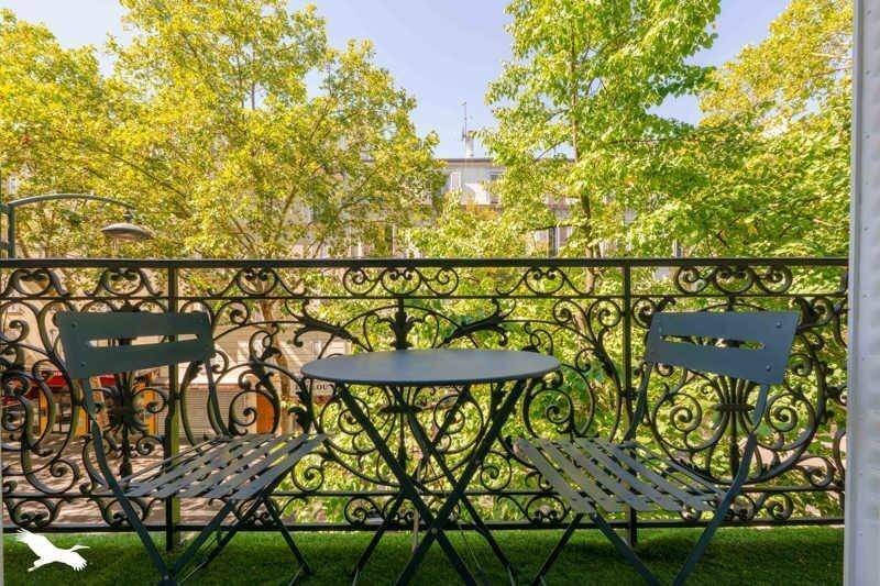 Appartement à vendre, 38m², Clichy