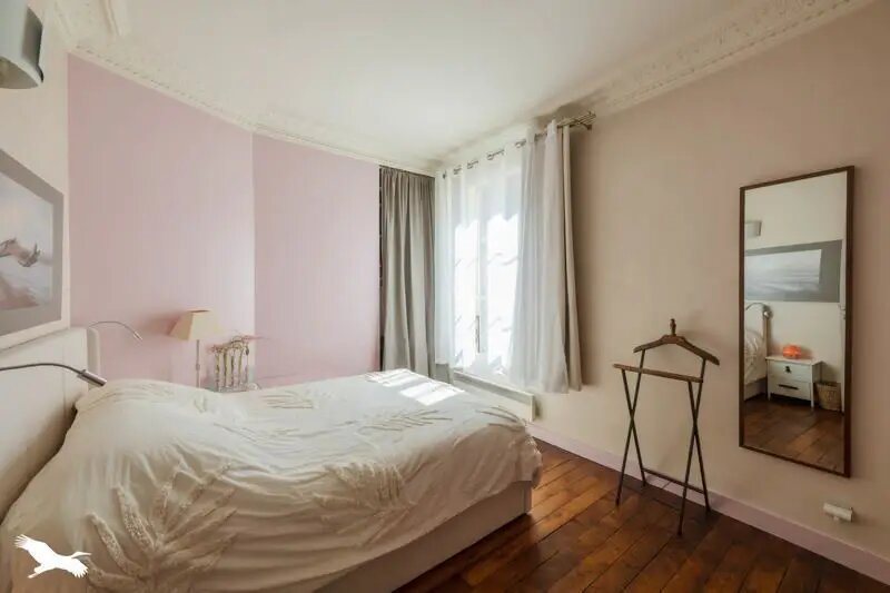 Appartement à vendre, 38m², Clichy