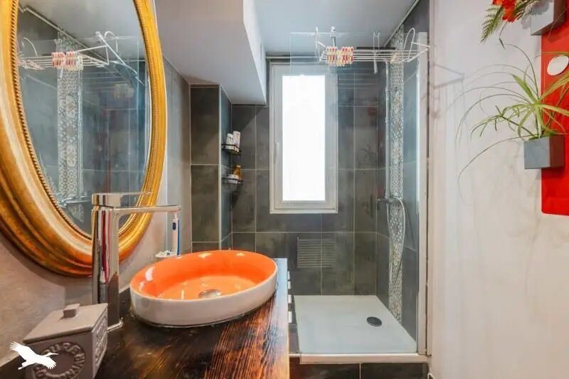 Appartement à vendre, 38m², Clichy