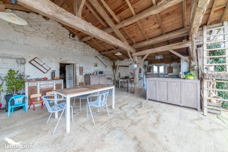 Maison à vendre, 224m², Verdun-sur-Garonne