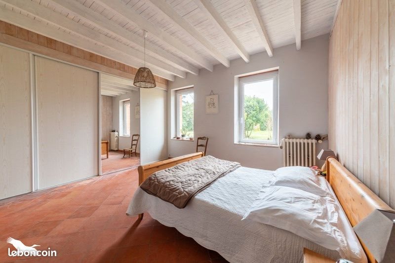 Maison à vendre, 224m², Verdun-sur-Garonne