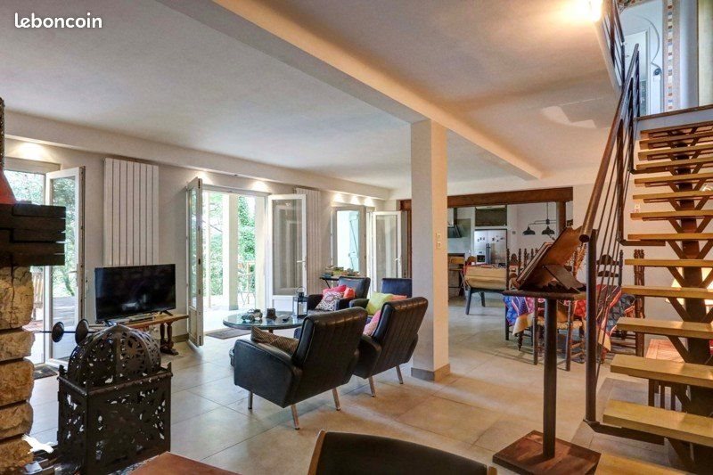 Maison à vendre, 191m², Bessières