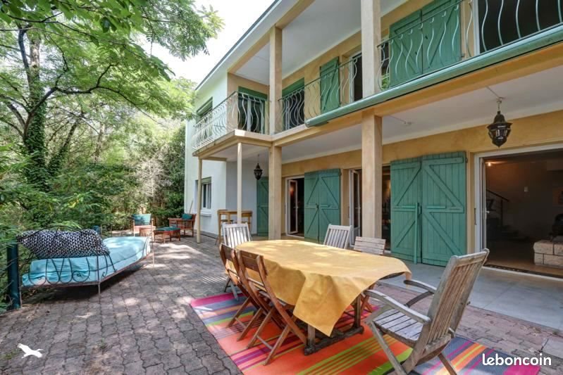 Maison à vendre, 191m², Bessières