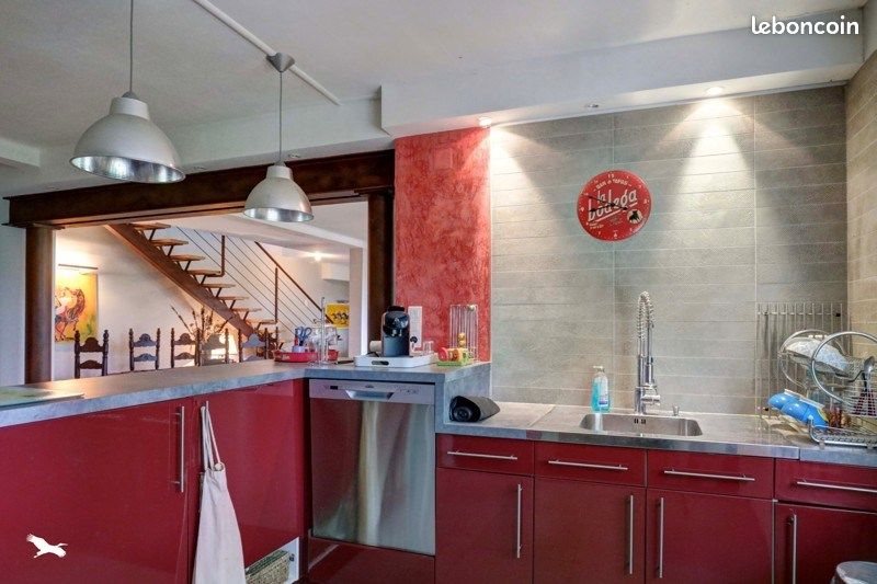 Maison à vendre, 191m², Bessières