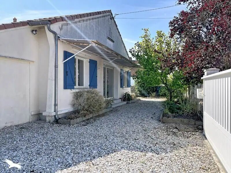 Maison à vendre, 78m², Pauillac