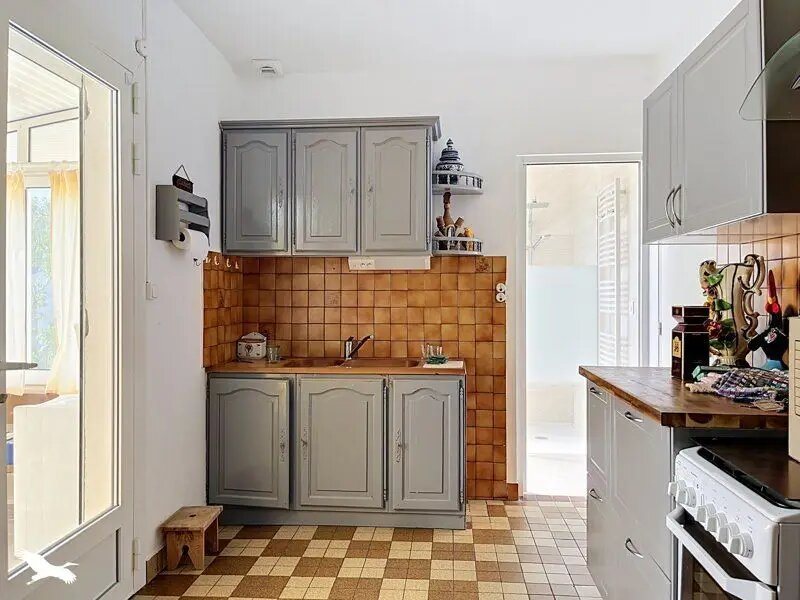 Maison à vendre, 78m², Pauillac