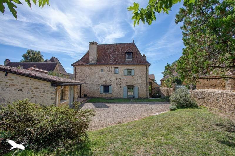 Maison à vendre, 104m², Saint-Chamassy