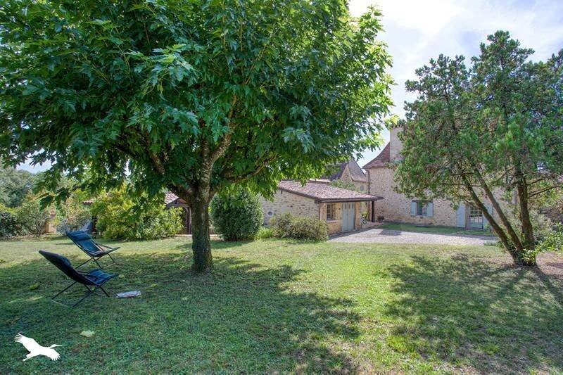 Maison à vendre, 104m², Saint-Chamassy
