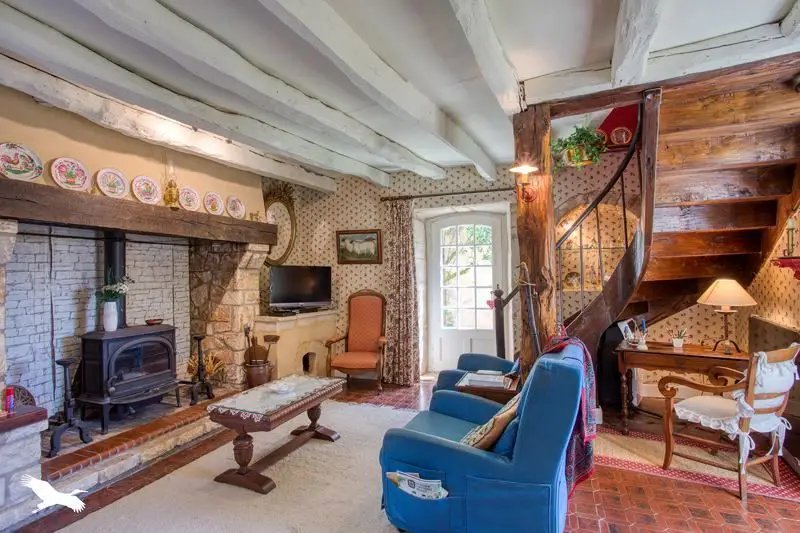 Maison à vendre, 104m², Saint-Chamassy