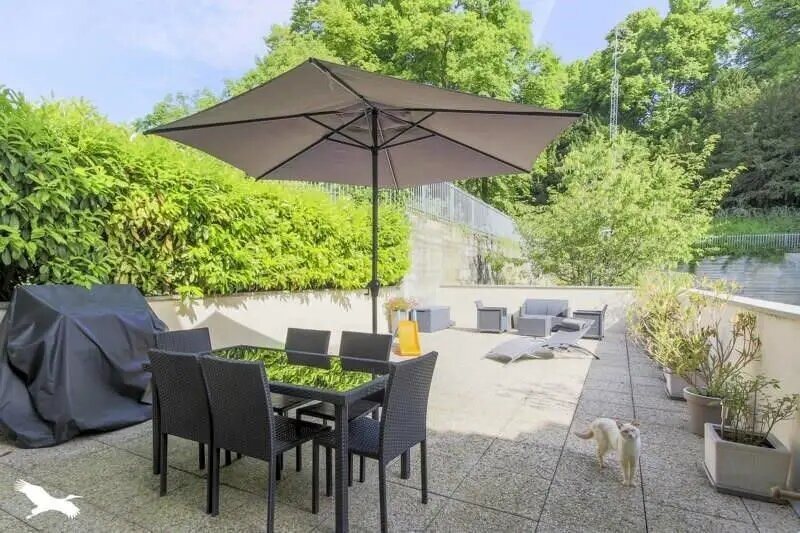 Appartement à vendre, 82m², Gargenville