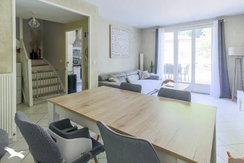 Appartement à vendre, 82m², Gargenville