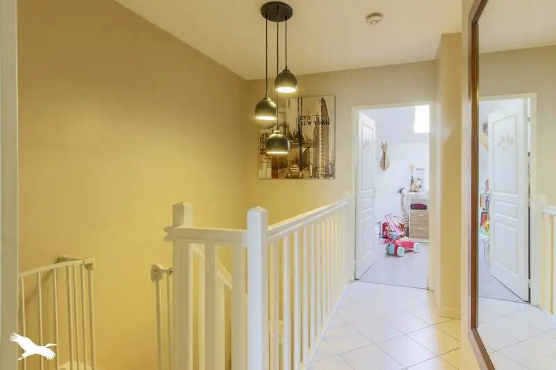 Appartement à vendre, 82m², Gargenville