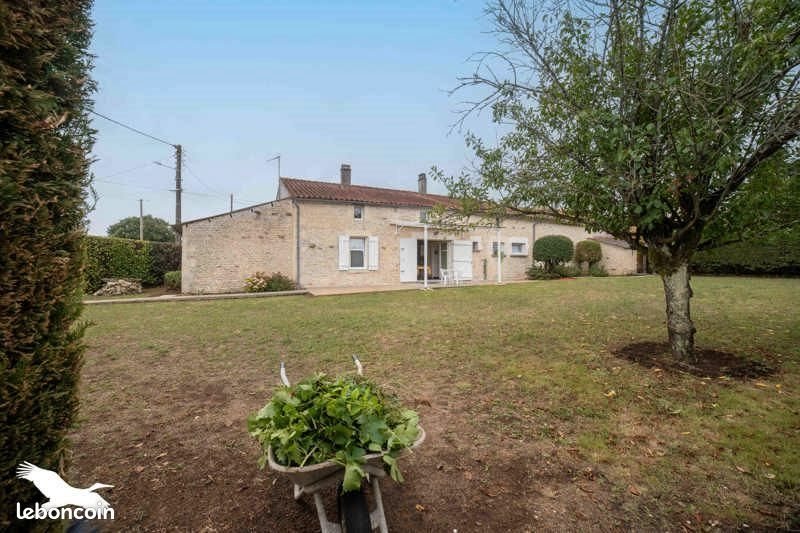 Maison à vendre, 184m², Doix