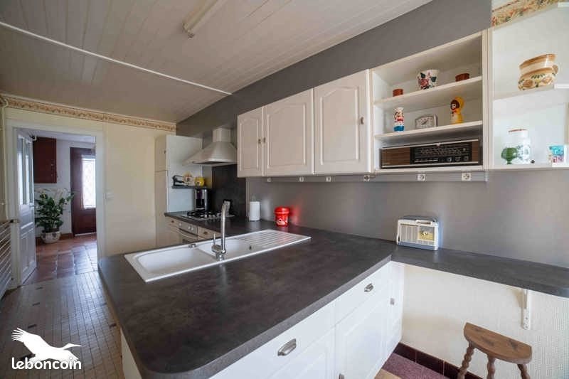 Maison à vendre, 184m², Doix