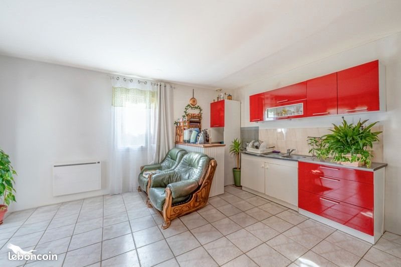 Appartement à vendre, 112m², Saint-Lys