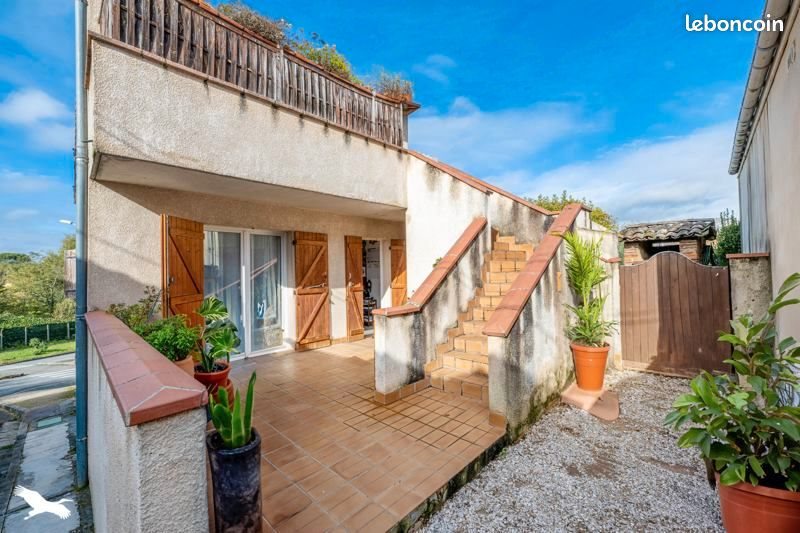 Appartement à vendre, 112m², Saint-Lys
