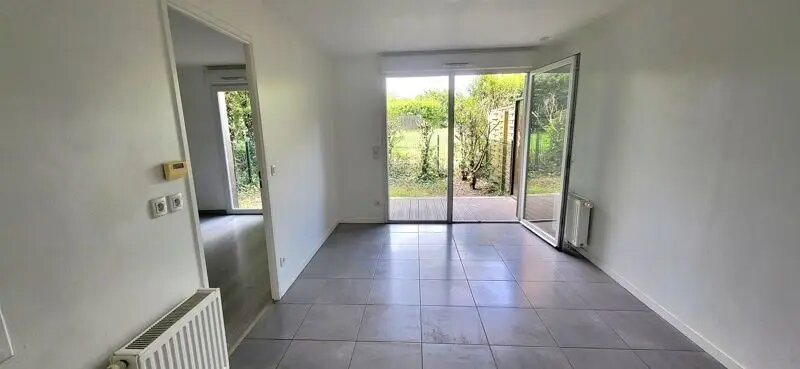 Appartement à vendre, 37m², Cenon
