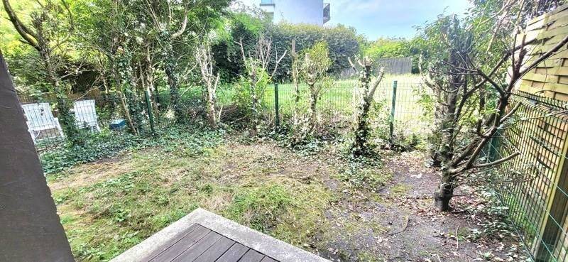 Appartement à vendre, 37m², Cenon