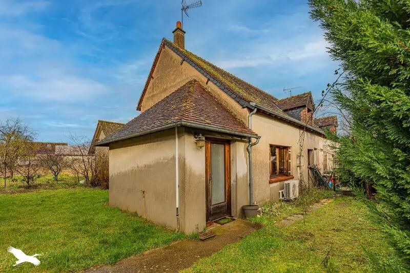 Maison à vendre, 180m², Morand