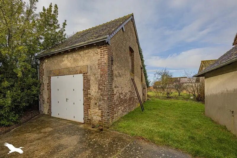 Maison à vendre, 180m², Morand