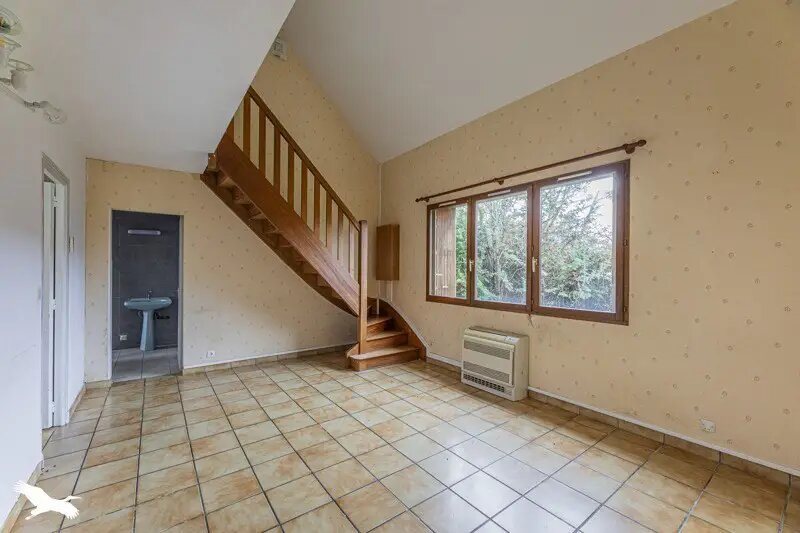 Maison à vendre, 180m², Morand
