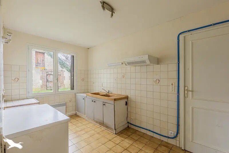 Maison à vendre, 180m², Morand
