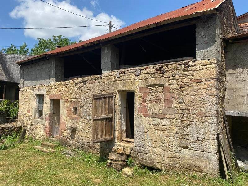 Maison à vendre, 50m², Ligneyrac