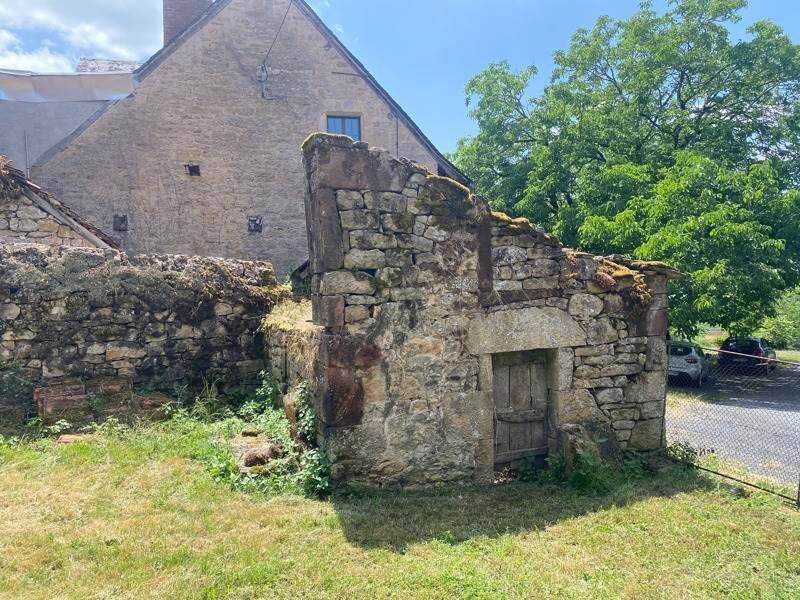 Maison à vendre, 50m², Ligneyrac