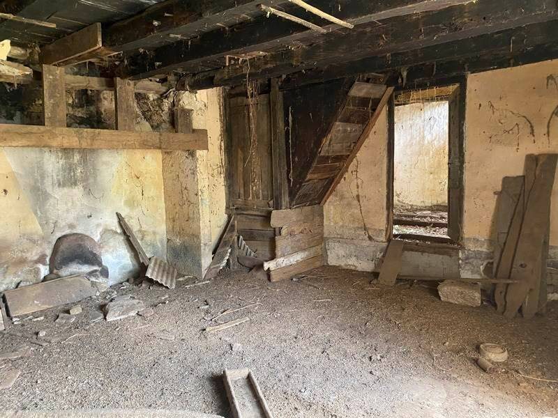 Maison à vendre, 50m², Ligneyrac