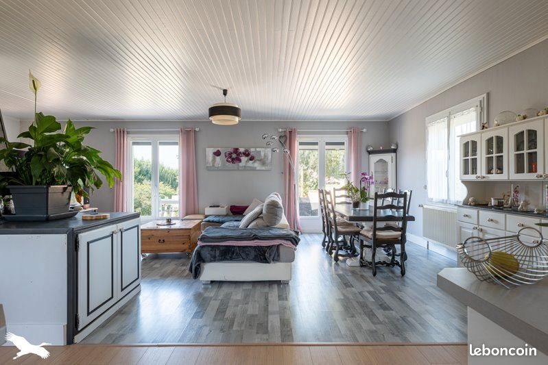 Maison à vendre, 119m², Saint-Georges-des-Coteaux