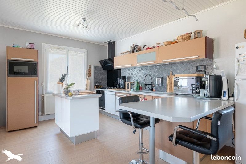 Maison à vendre, 119m², Saint-Georges-des-Coteaux