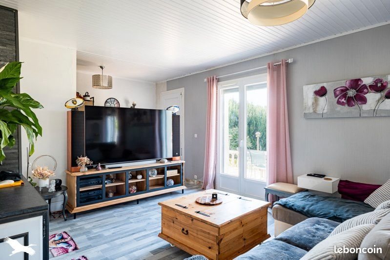 Maison à vendre, 119m², Saint-Georges-des-Coteaux