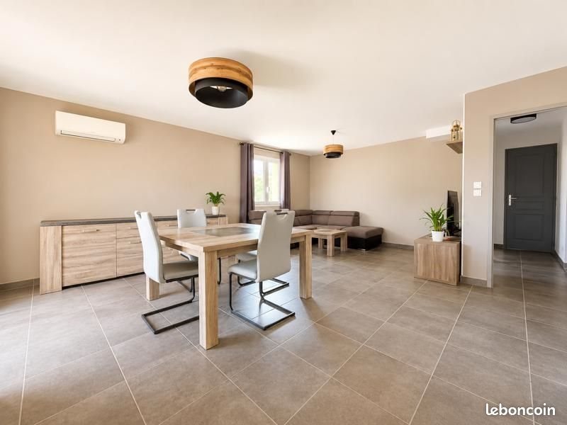 Maison à vendre, 90m², Marseillan