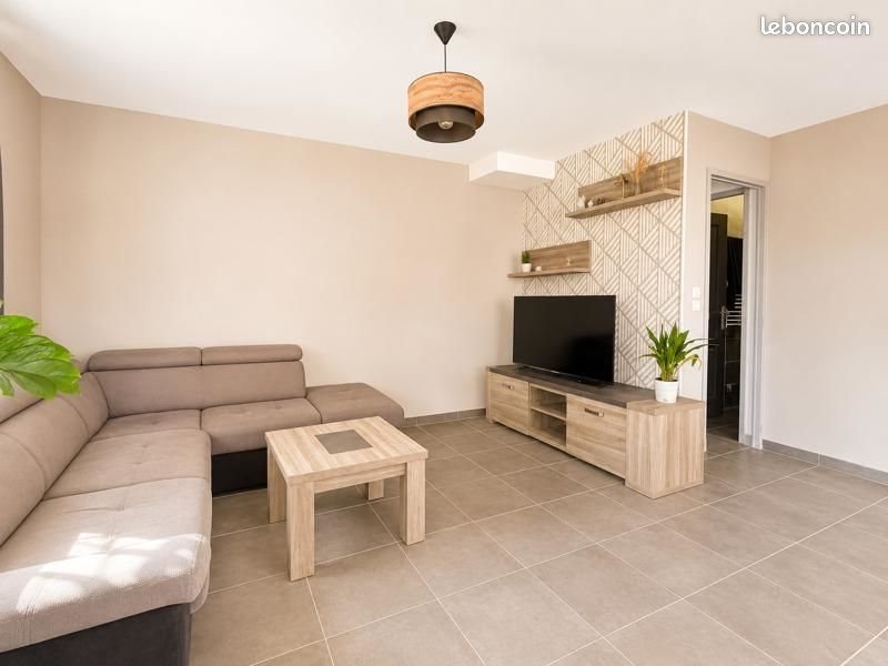 Maison à vendre, 90m², Marseillan