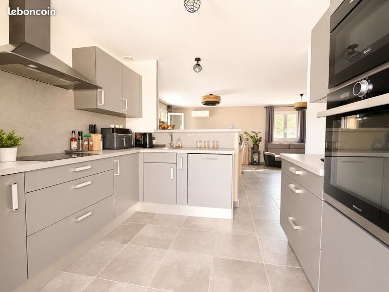 Maison à vendre, 90m², Marseillan