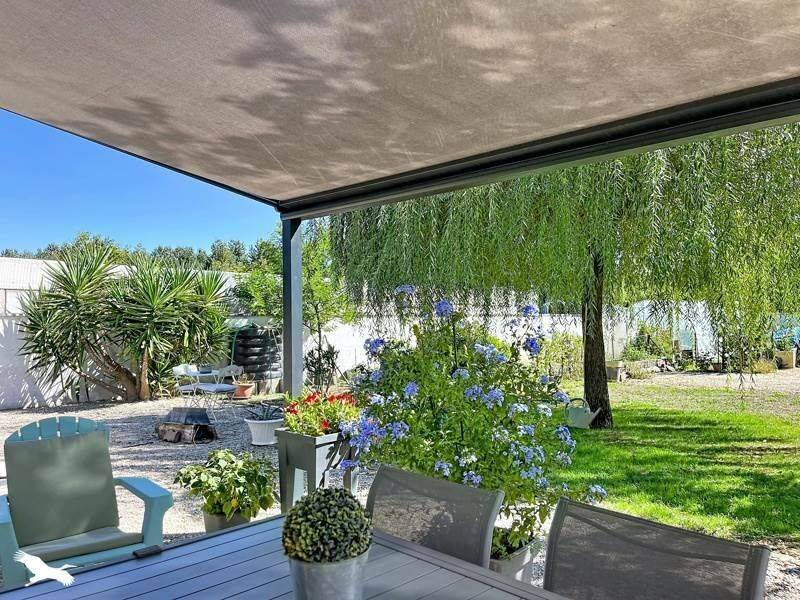 Maison à vendre, 140m², Saint-Laurent-de-Cognac