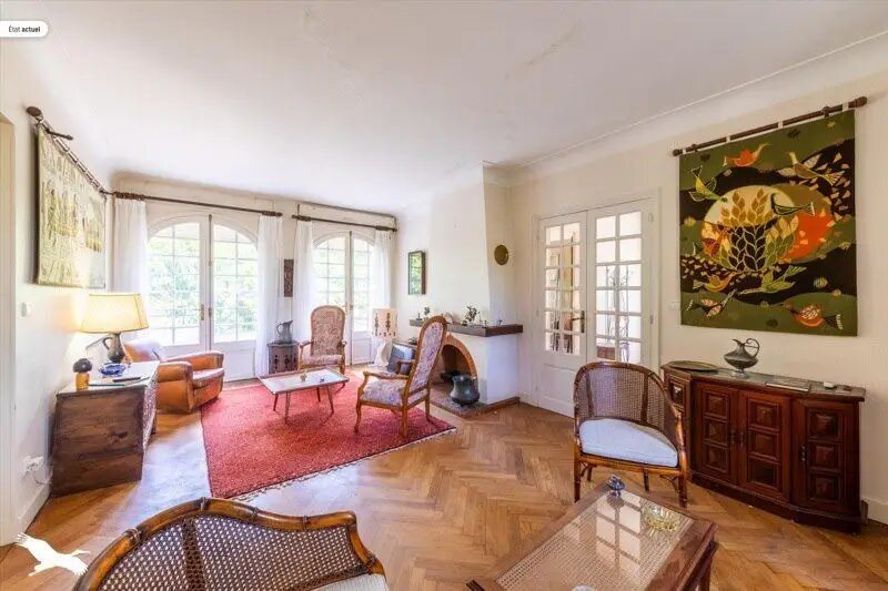 Maison à vendre, 161m², Layrac