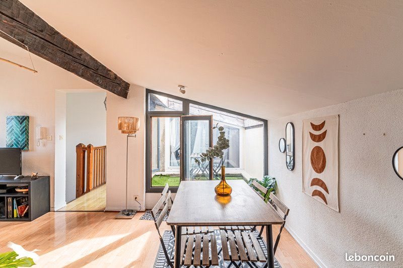 Appartement à vendre, 44m², Bordeaux
