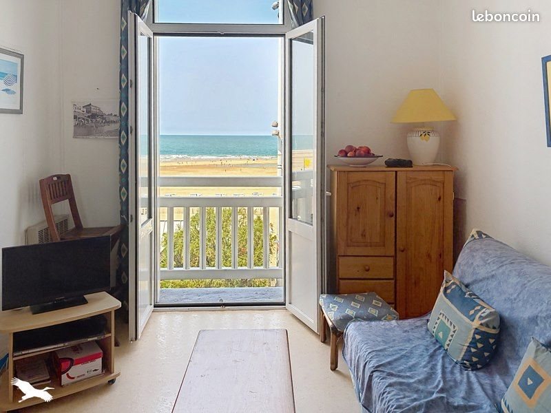 Appartement à vendre, 61m², Soulac-sur-Mer