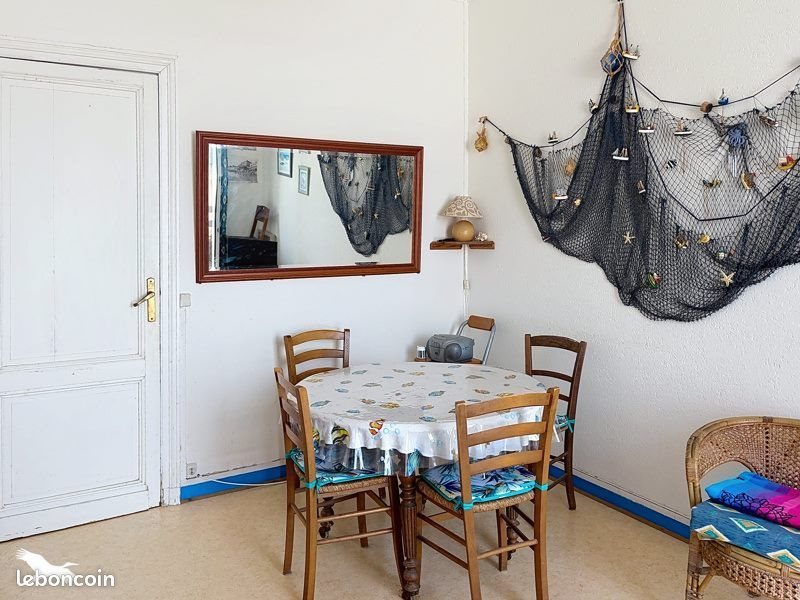 Appartement à vendre, 61m², Soulac-sur-Mer