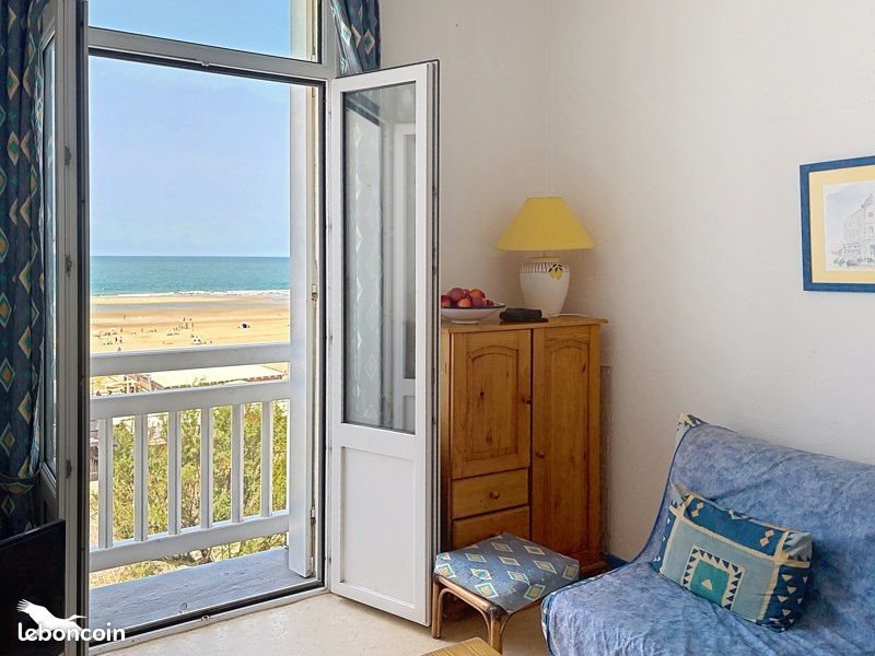 Appartement à vendre, 61m², Soulac-sur-Mer