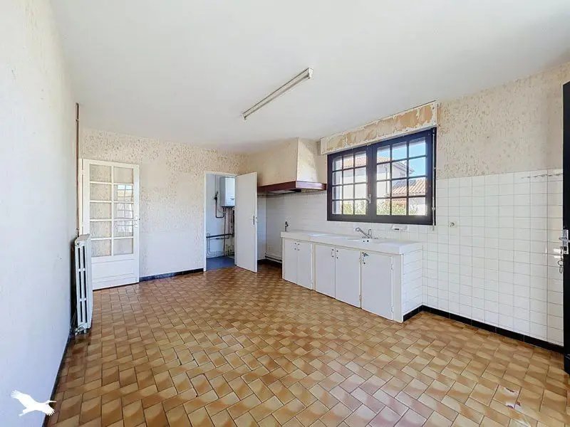 Maison à vendre, 107m², Gujan-Mestras