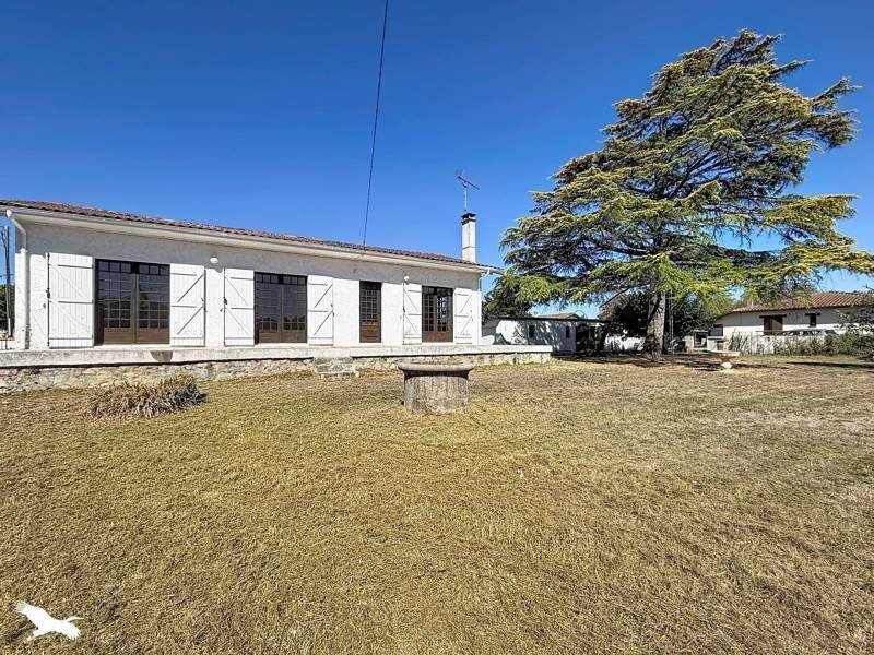 Maison à vendre, 107m², Gujan-Mestras